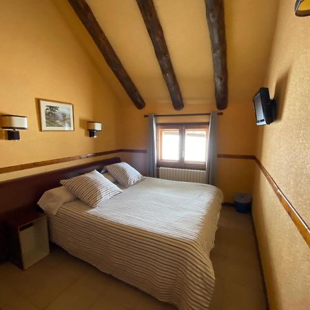 Hotel Copacabana باس دي لا كاسا المظهر الخارجي الصورة