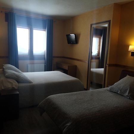 Hotel Copacabana باس دي لا كاسا المظهر الخارجي الصورة
