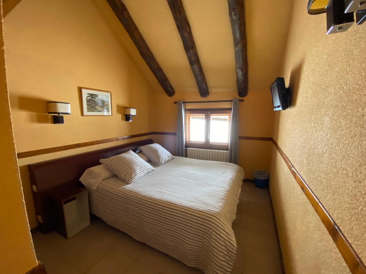 Hotel Copacabana باس دي لا كاسا المظهر الخارجي الصورة