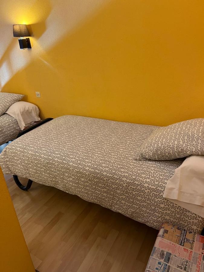 Hotel Copacabana باس دي لا كاسا المظهر الخارجي الصورة