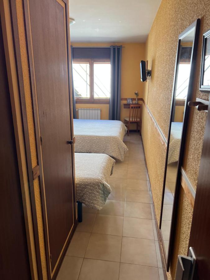 Hotel Copacabana باس دي لا كاسا المظهر الخارجي الصورة