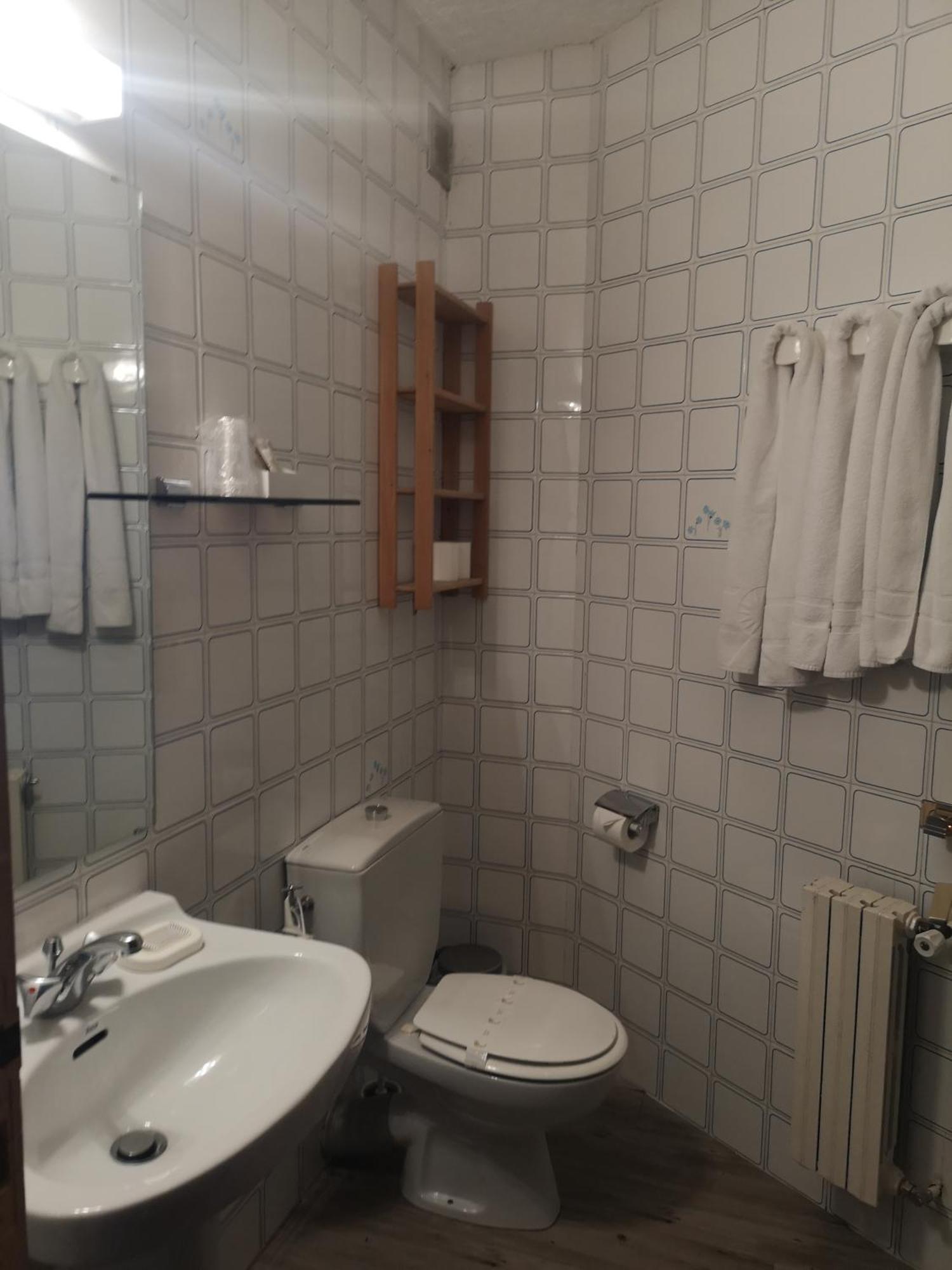 Hotel Copacabana باس دي لا كاسا المظهر الخارجي الصورة