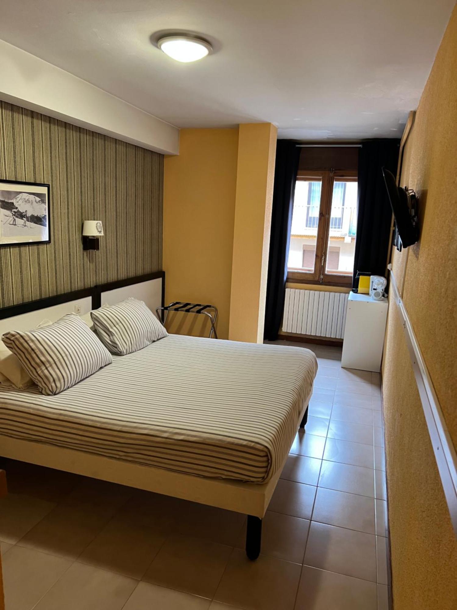 Hotel Copacabana باس دي لا كاسا المظهر الخارجي الصورة