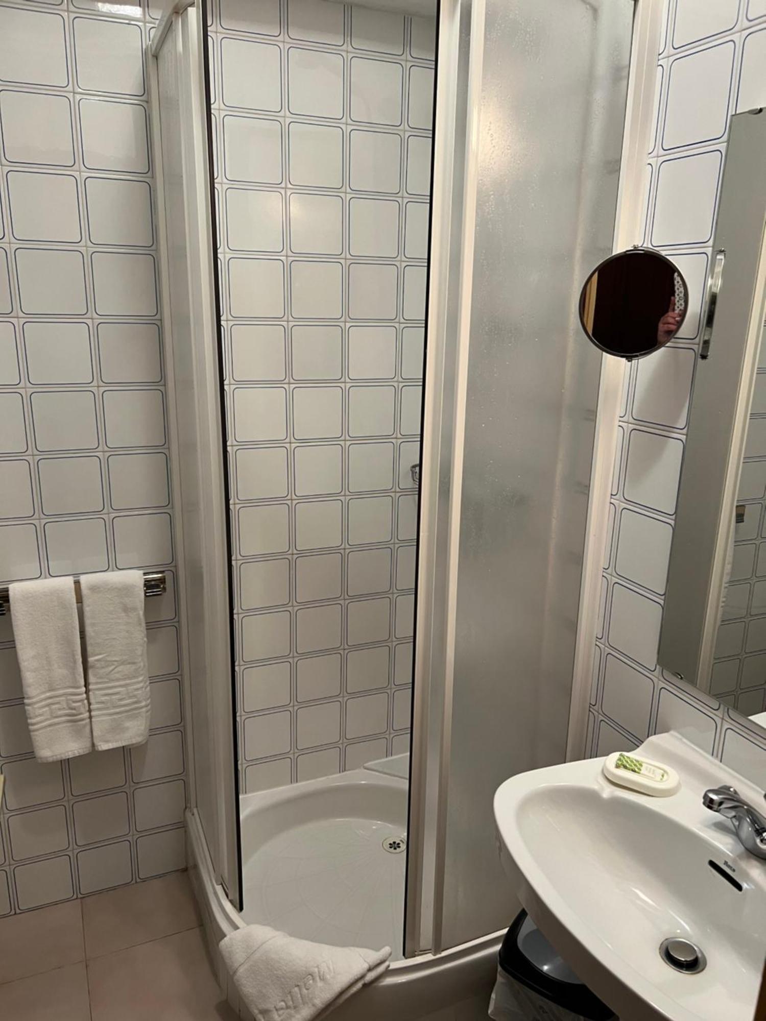 Hotel Copacabana باس دي لا كاسا المظهر الخارجي الصورة