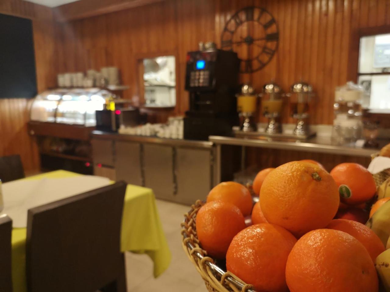 Hotel Copacabana باس دي لا كاسا المظهر الخارجي الصورة