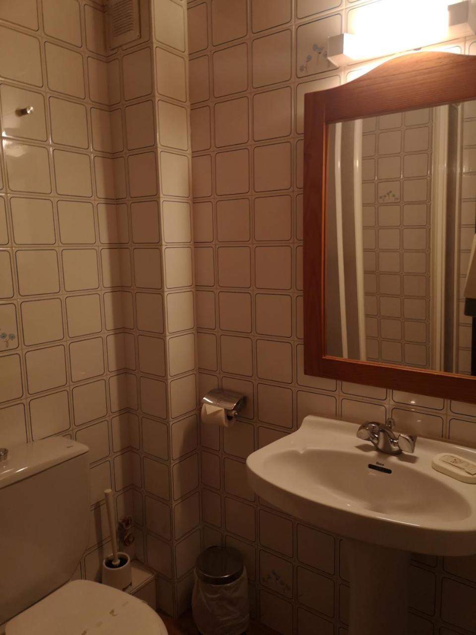 Hotel Copacabana باس دي لا كاسا المظهر الخارجي الصورة