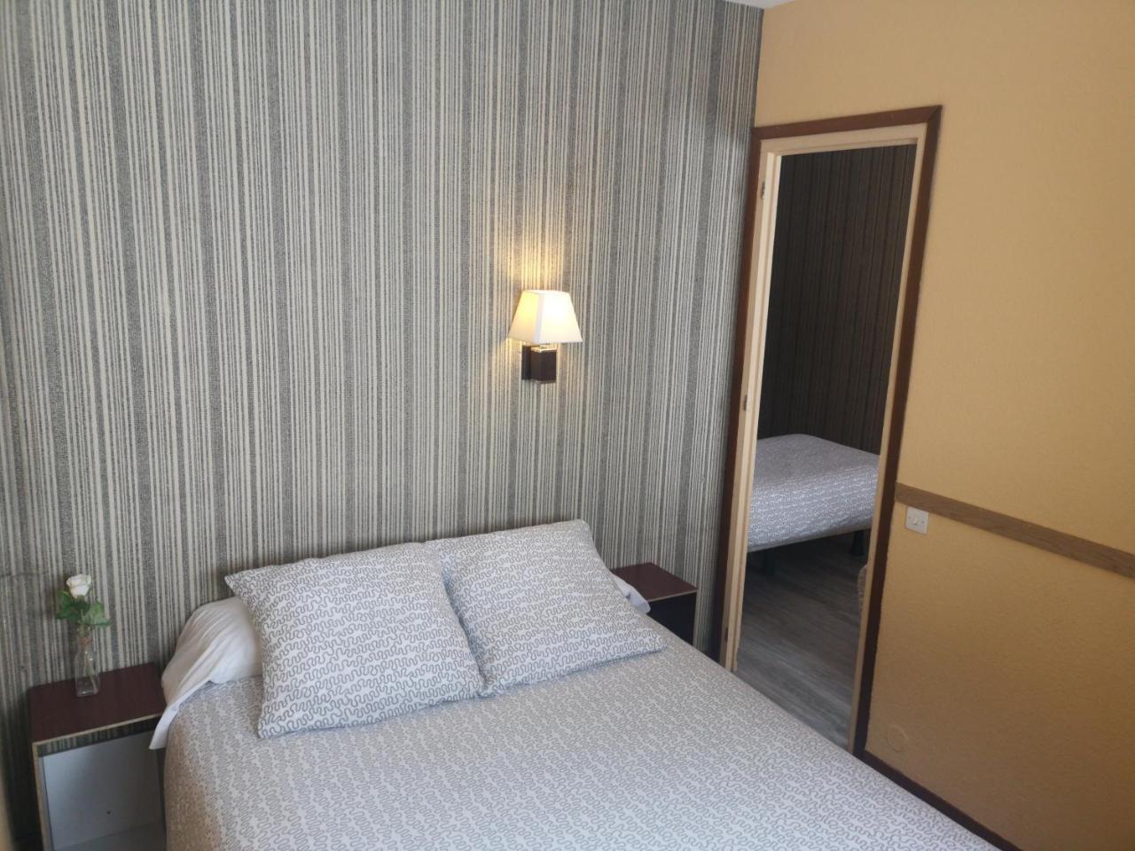 Hotel Copacabana باس دي لا كاسا المظهر الخارجي الصورة